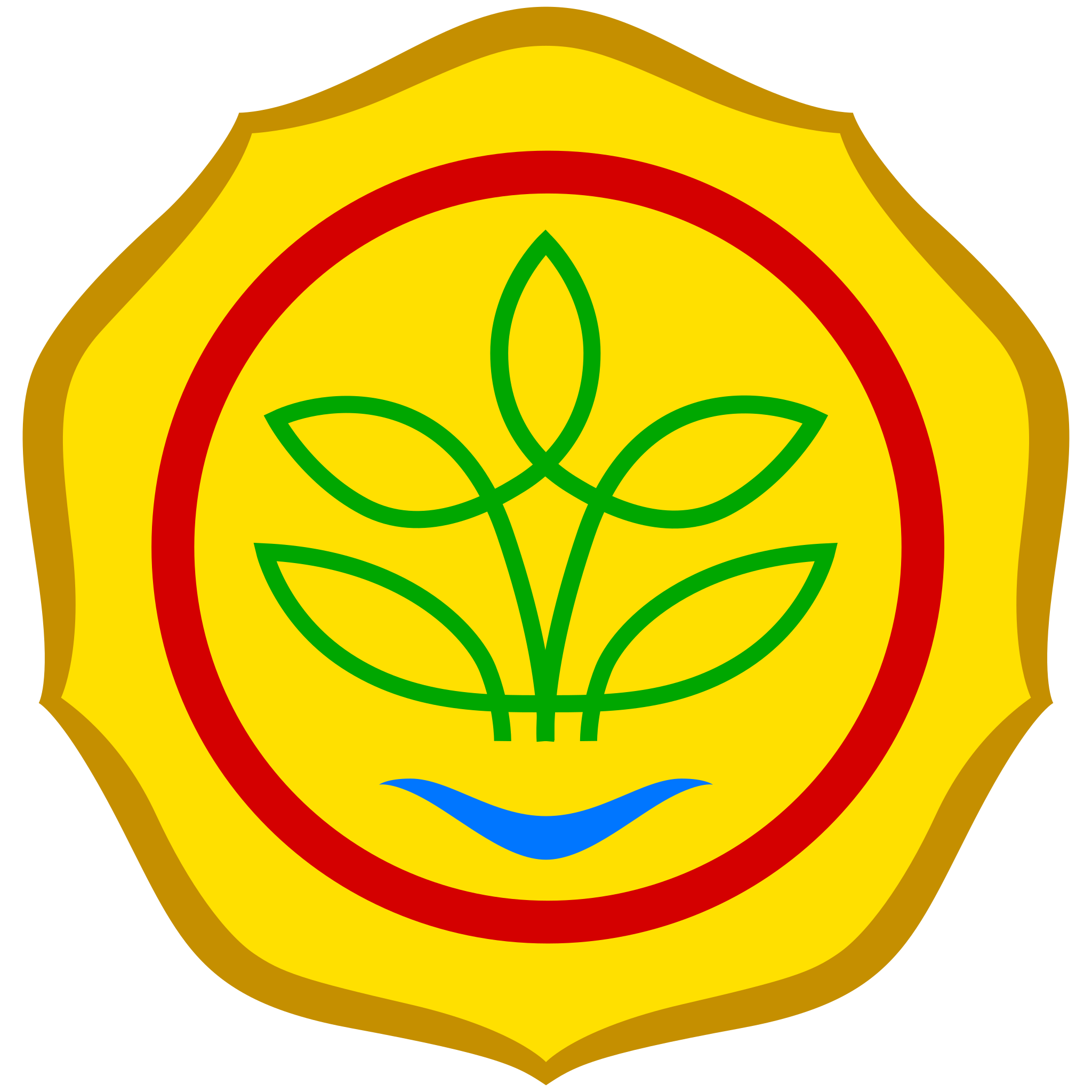 Kementan Logo